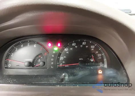 2002 Toyota Camry Le from USA, damaged, VIN 4T1BE32KX2U572131